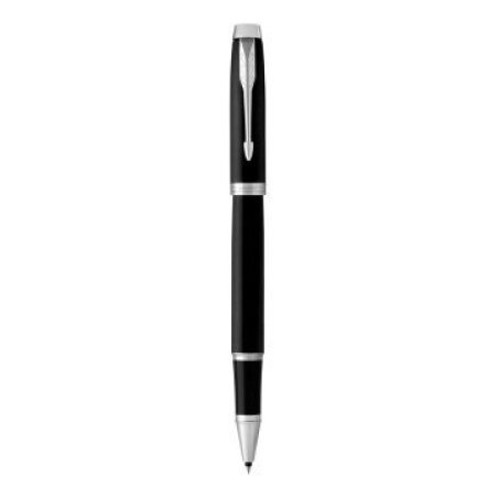 PARKER Stylo roller IM Essentiel, Noir C.T.