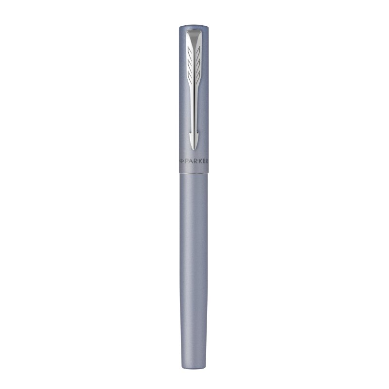 Parker Vector XL stylo-plume Système de remplissage cartouche Argent 1 pièce(s)