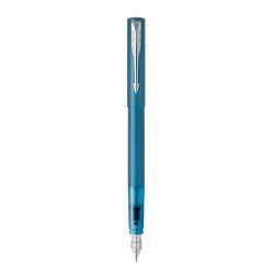 Parker Vector XL stylo-plume Système de remplissage cartouche Bleu 1 pièce(s)