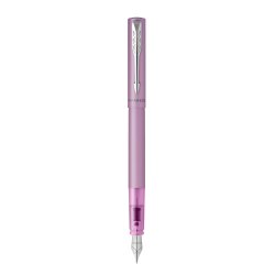 PARKER Stylo plume VECTOR XL, lilas mat métallisé C.T.