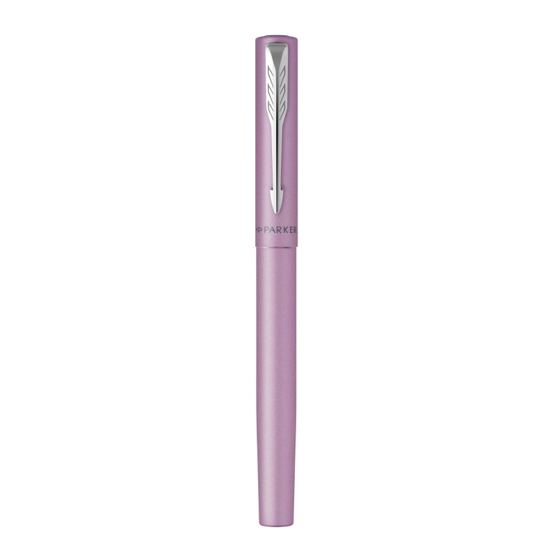PARKER Stylo plume VECTOR XL, lilas mat métallisé C.T.