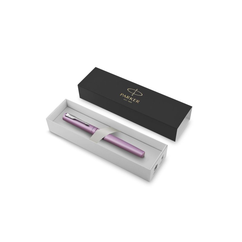 Parker Vector XL stylo-plume Système de remplissage cartouche Lilas 1 pièce(s)