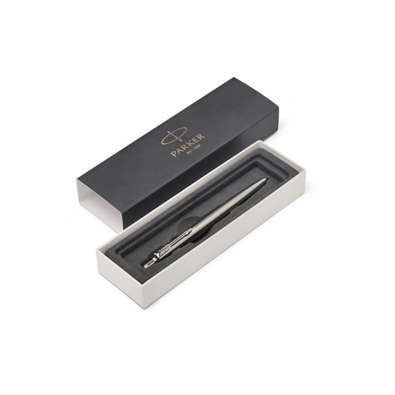 PARKER Porte-mines JOTTER acier inoxydable C.T.
