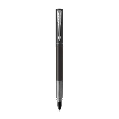 PARKER Stylo roller VECTOR XL, noir mat métallisé C.T.