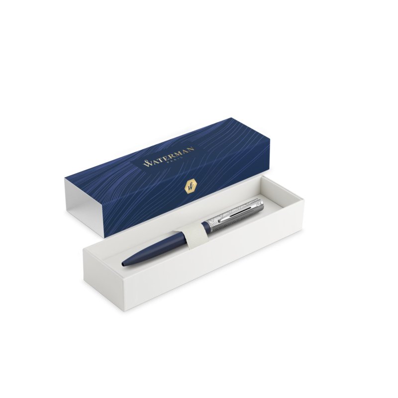 Waterman Allure Deluxe Blue Medium 1 pc(s)