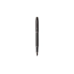 Parker IM Monochrome fountain pen Metallic 1 pc(s)