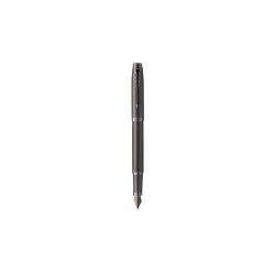 Parker IM Monochrome stylo-plume Métallique 1 pièce(s)