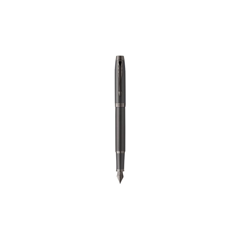 Parker IM Monochrome fountain pen Metallic 1 pc(s)