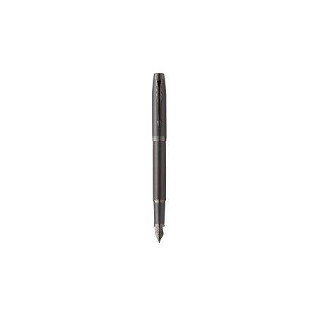 PARKER Stylo plume IM Monochrome, Noir