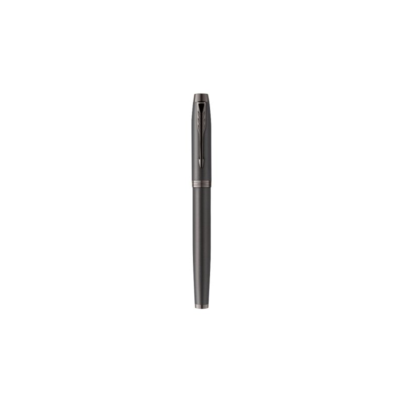 Parker IM Monochrome stylo-plume Métallique 1 pièce(s)