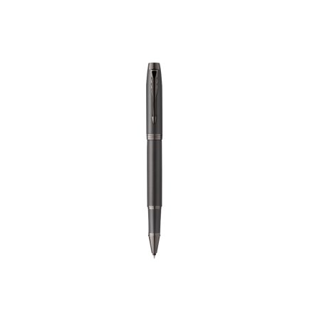 Parker IM Monochrome Twist retractable pen Black 1 pc(s)