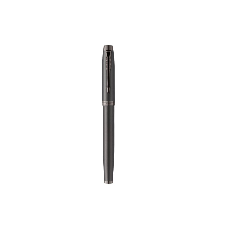 Parker IM Monochrome Twist retractable pen Black 1 pc(s)