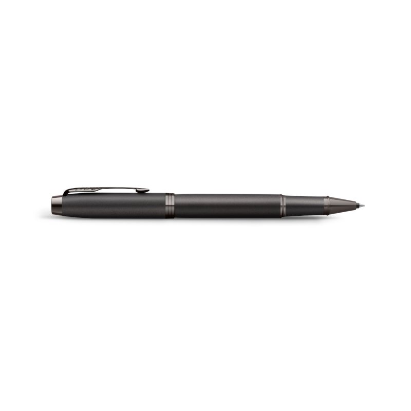 Parker IM Monochrome Twist retractable pen Black 1 pc(s)