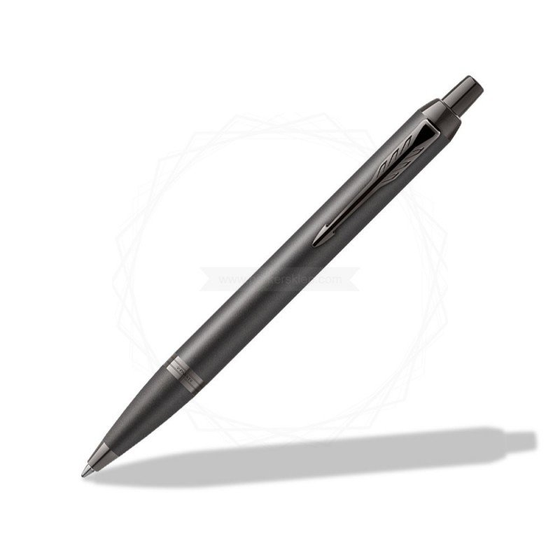 Parker IM Stylo à bille rétractable avec clip 1 pièce(s)