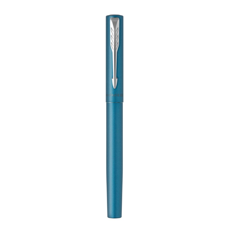 Parker Vector XL stylo-plume Système de remplissage cartouche Bleu 1 pièce(s)