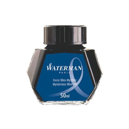 Waterman S0110790 recharge pour stylos Bleu 1 pièce(s)