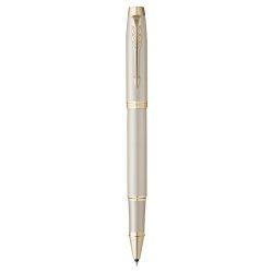 Parker 2172955 stylo roller Stylo à bille retractable avec clip Noir 1 pièce(s)