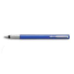 Parker VECTOR stylo-plume Bleu, Acier inoxydable 1 pièce(s)