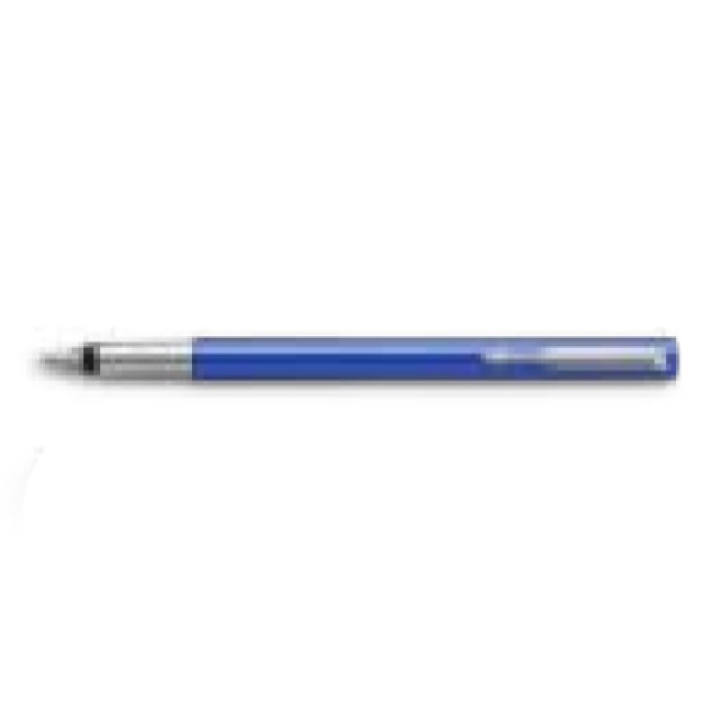 PARKER Stylo plume VECTOR, taille de plume: M, bleu