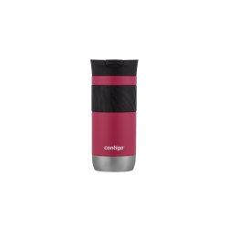 CONTIGO Byron 2.0 SNAPSEAL 470 ml Black, Red