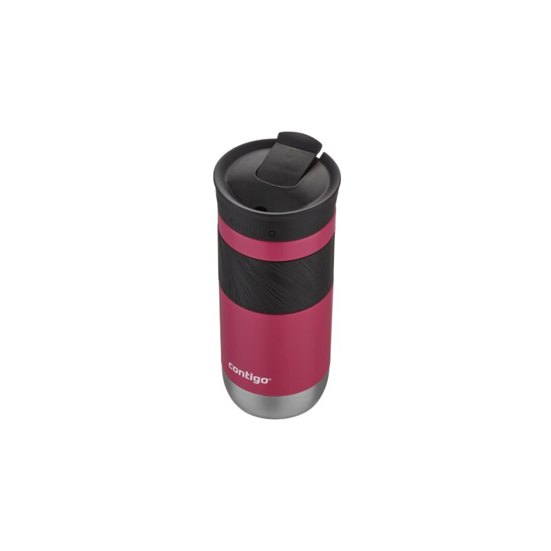 Contigo Gobelet isotherme Byron 2.0, 470 ml, Dragon Fruit