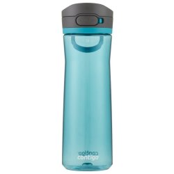 CONTIGO Jackson 2.0 Vélo, Utilisation quotidienne, Fitness, Randonnée, Sports 720 ml Tritan