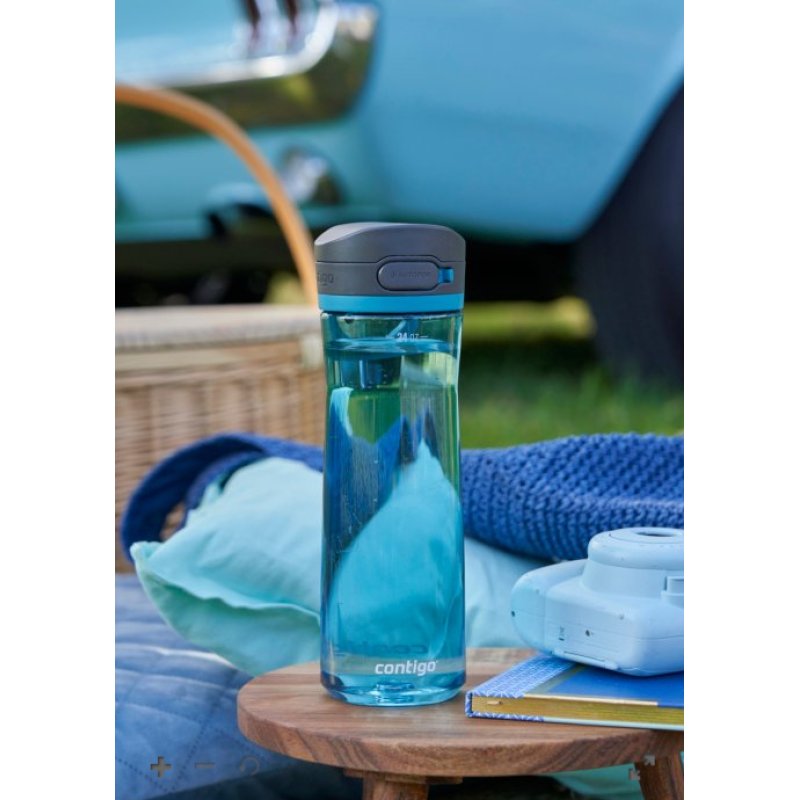 Contigo Gourde Jackson 2.0, 720 ml, Juniper