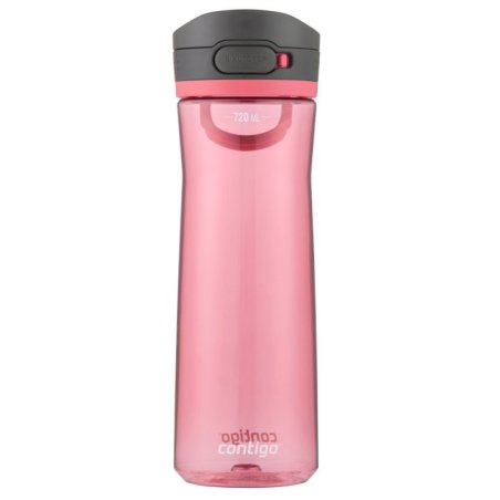 Contigo Gourde Jackson 2.0, 720 ml, Frosted Rose