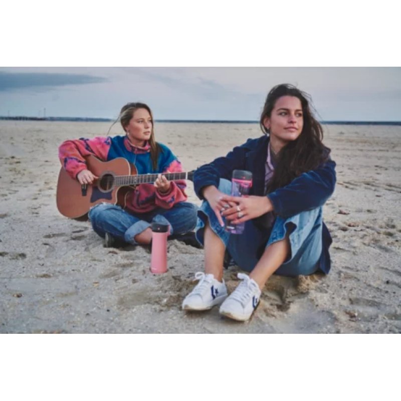 Contigo Gourde Jackson 2.0, 720 ml, Frosted Rose