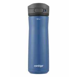 CONTIGO Jackson Chill 2.0 Sports 590 ml Acier inoxydable Bleu