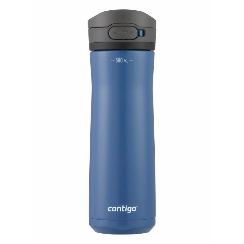 CONTIGO Jackson Chill 2.0 Sports 590 ml Stainless steel Blue