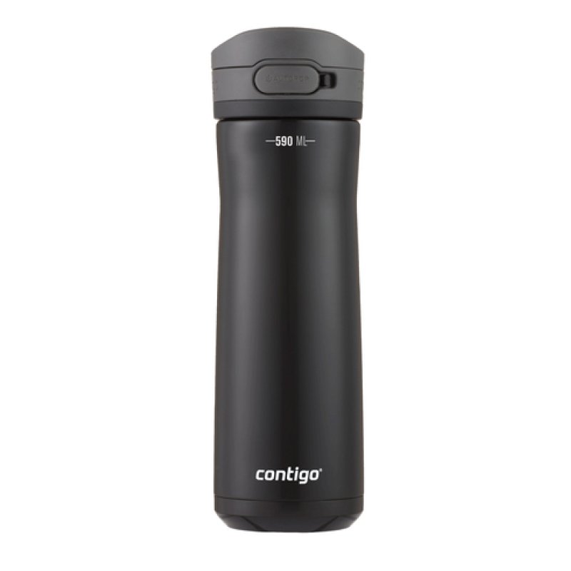 Contigo Gourde Jackson Chill 2.0, 720 ml, Licorice