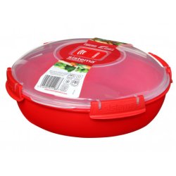 Sistema 1118 microwave cookware