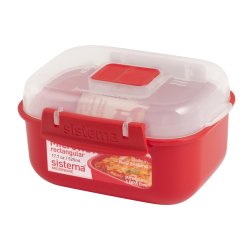 Sistema 525ml Small Rectangle