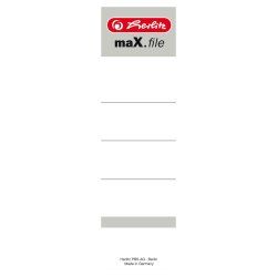 Herlitz 9743105 self-adhesive label 10 pc(s)