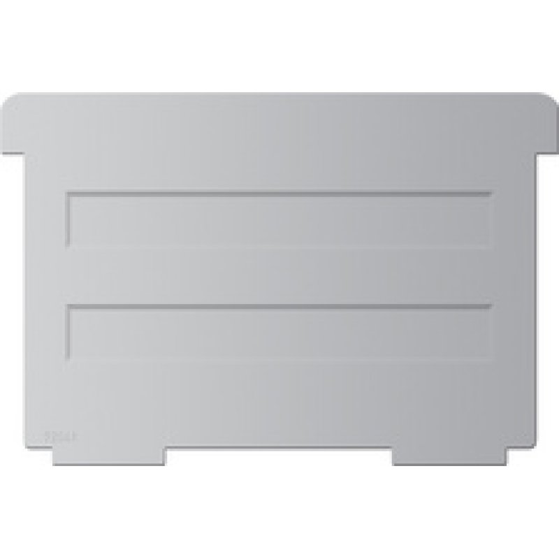 helit Planchette de séparation "the admin", A6 paysage