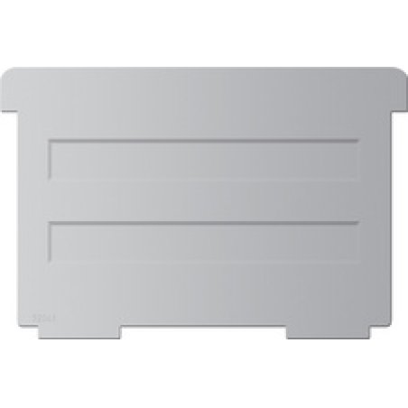 helit Planchette de séparation "the admin", A6 paysage