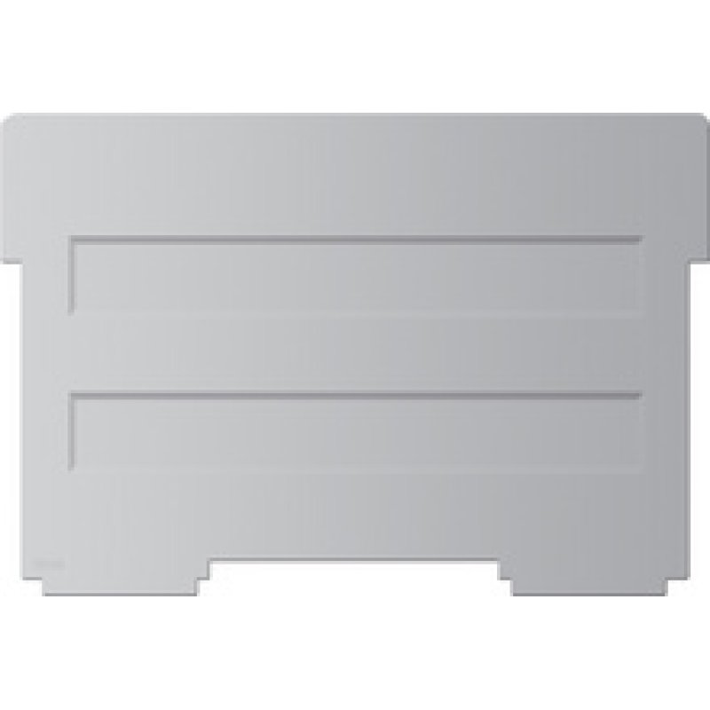 helit Planchette de séparation "the admin", A6 paysage