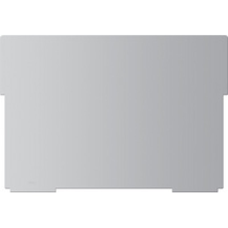 helit Planchette de séparation "the admin", A6 paysage