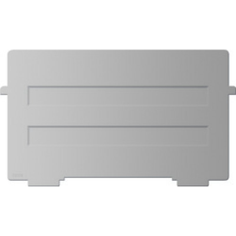 helit Planchette de séparation "the admin", A6 paysage