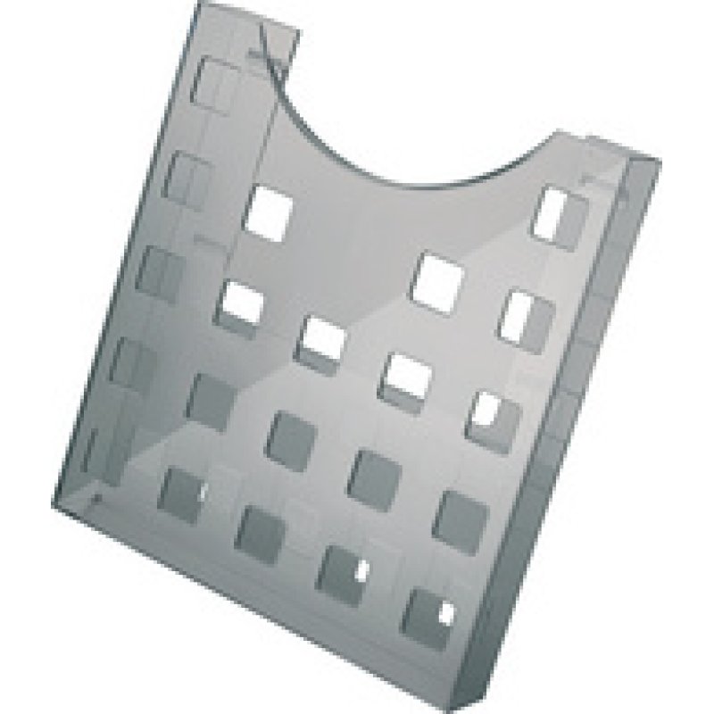 helit Support mural "the grid", transparent