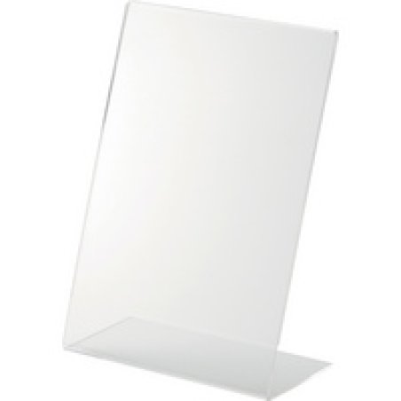 helit Présentoir de table "the presenter", 100 x 150 mm