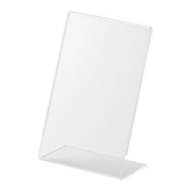 helit Présentoir de table "the presenter", 100 x 150 mm