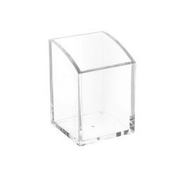 MAUL 1955005 pen/pencil holder Acrylic Transparent