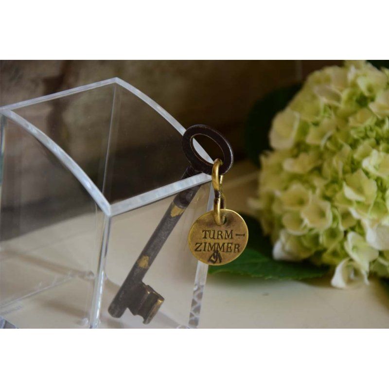 MAUL 1955005 pen/pencil holder Acrylic Transparent