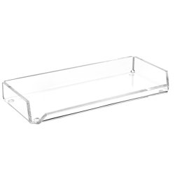 MAUL 1956005 porte crayons et stylos Acrylique Transparent