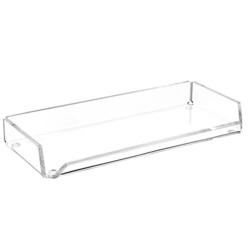 MAUL 1956005 porte crayons et stylos Acrylique Transparent