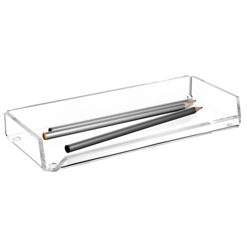 MAUL 1956005 pen/pencil holder Acrylic Transparent
