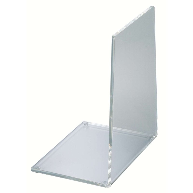 MAUL 1958005 support de livre Transparent Acrylique
