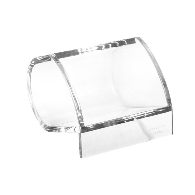 MAUL 1959505 paperclip dispenser Transparent Acrylic